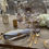Thumbnail: Table decoration classy boho