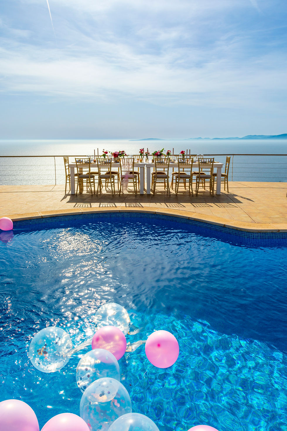 Miniatura: Globos - globos decorativos para fiestas