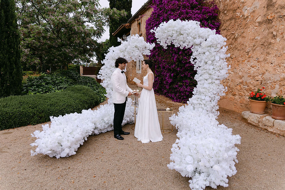 Miniatura: Zeremonien Blossom Dream