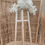 Thumbnail: Details Dinner Seating Chart - Acrylic Roses