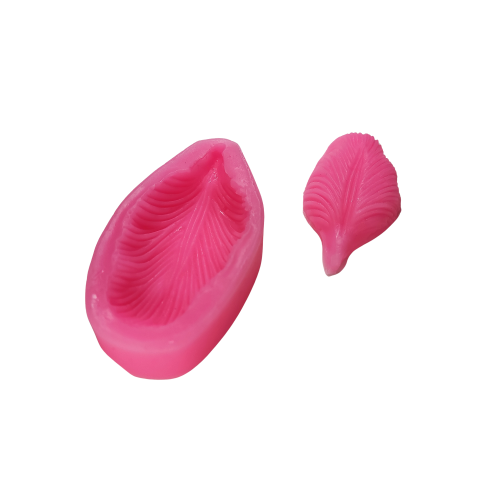 სილიკონის მოლდი