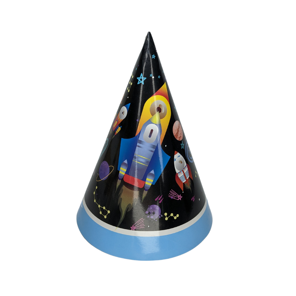 ქუდი - კოსმოსი 