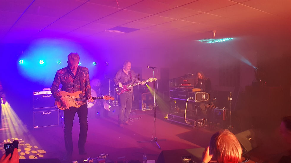 Atomic Rooster