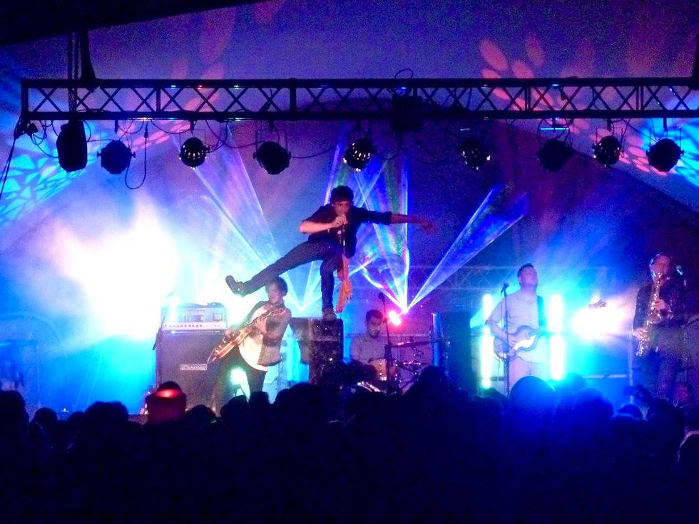 Main Stage
