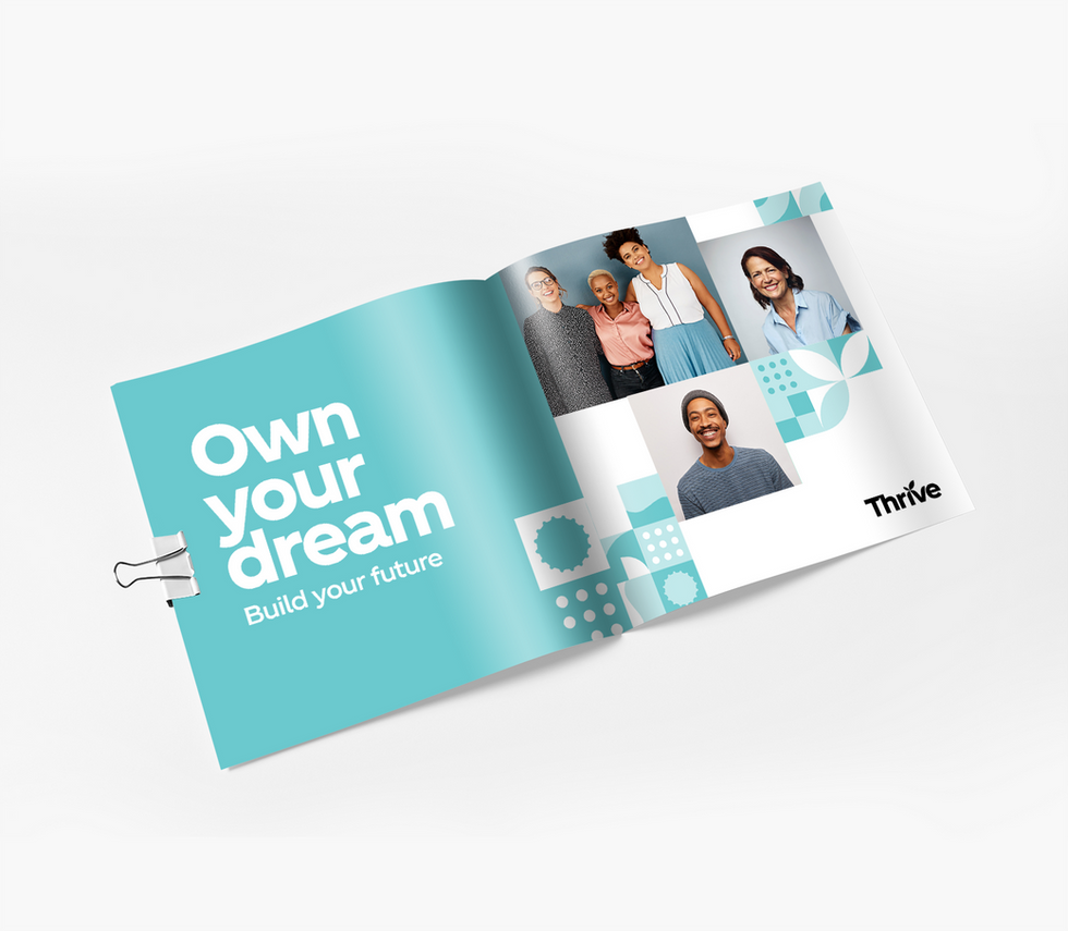 Brochure Design