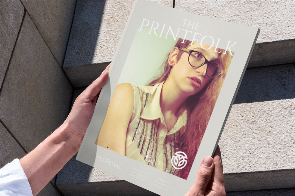 Cover Photography