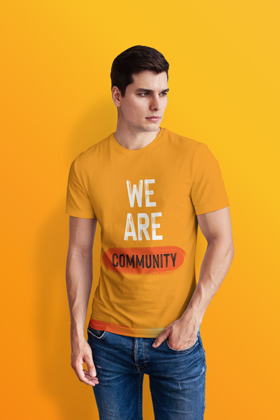 T-Shirt Design