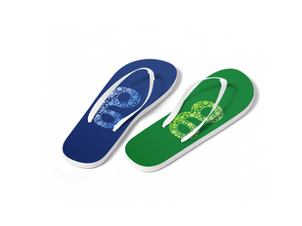 Going Green Logo