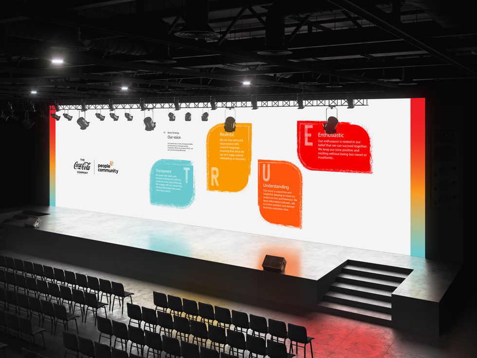 Presentation Design