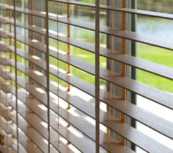 Wooden-Blinds