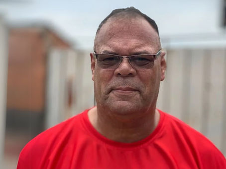 Solidariedade em ação: Natal sem Fome arrecada quase duas toneladas de alimentos no Jardim Santa Gertrudes