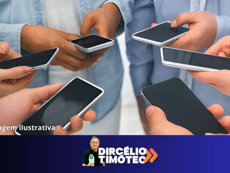 Suposto vazamento de foto íntima agita redes sociais no Jardim Santa Gertrudes