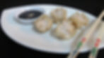 Siu Mai de pollo