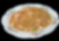 Chaulafan con camarones