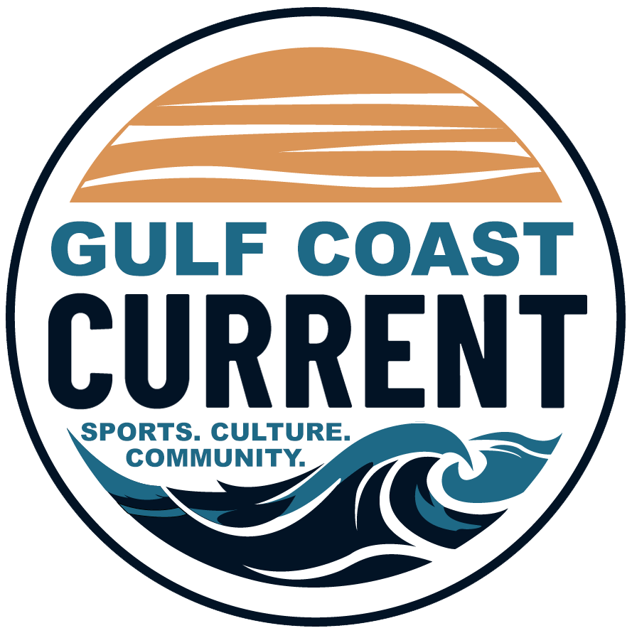 Writer: Gulf Coast Current Staff