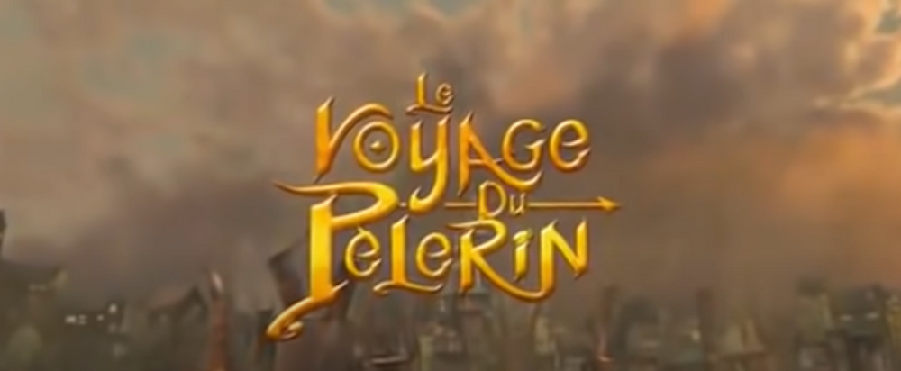 Le Voyage du Pèlerin