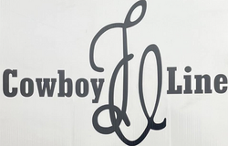 JO COWBOY LINE LOGO