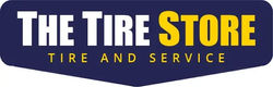 MCWHORTER'S TIRE AND SERVICE LOGO