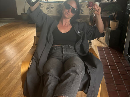 Jennifer Would Have Been Thrilled!