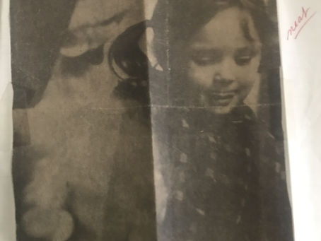 Jennifer Christmas Memories 