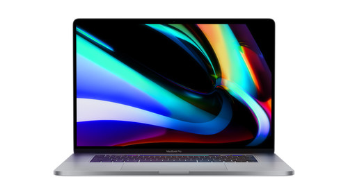 MacBook Pro 16