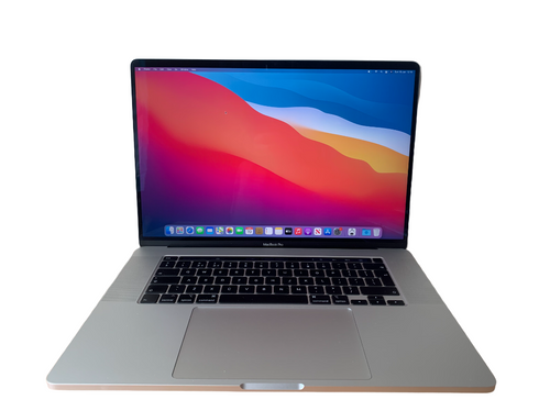 MacBook Pro 16