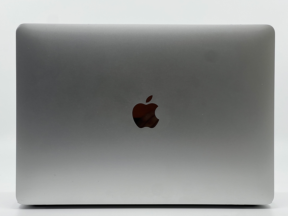 Thumbnail: MacBook Pro 2020 13" M1 Processor 16GB RAM 512GB SSD