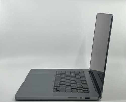 MacBook Pro 16