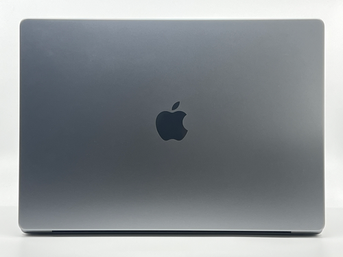 MacBook Pro 16