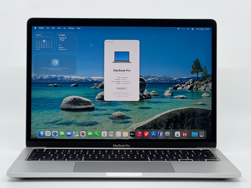 MacBook Pro 2022 13