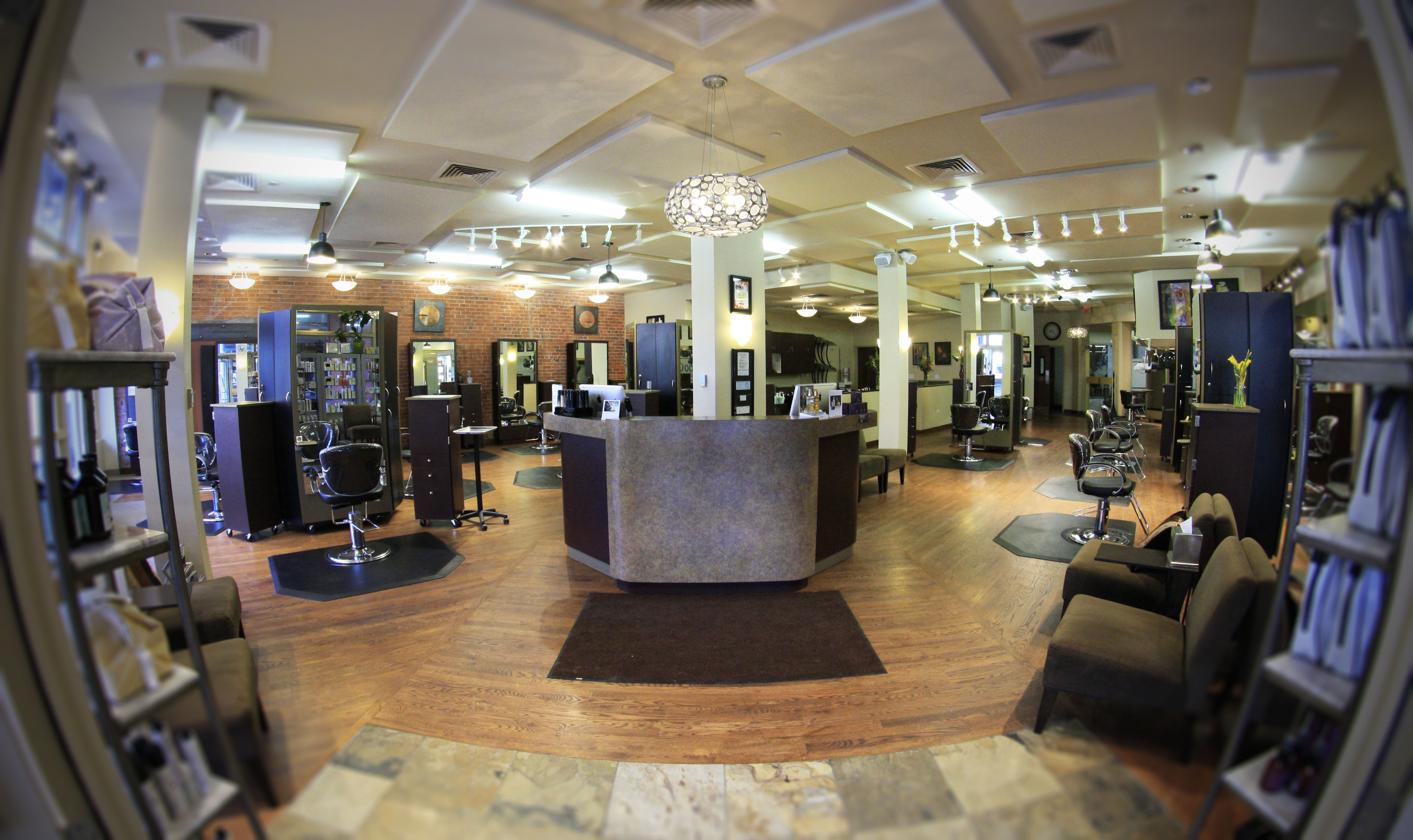 Salon Design Colorado Tl Baker Designs Salon Spa Furniture