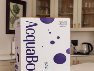 AcquaBox