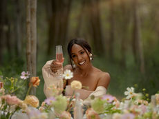 Kelly Rowland Returns to South Africa with Brutal Fruit Spritzer.