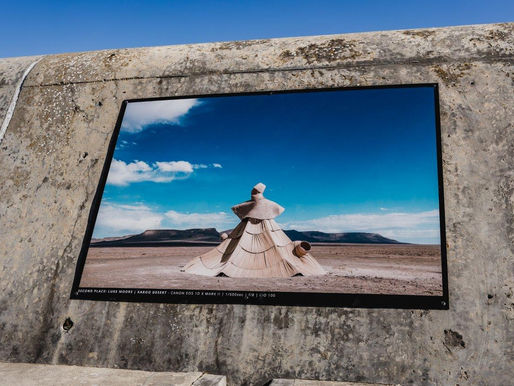 Annual Sea Point Promenade Photographic Exhibition opens for entries.