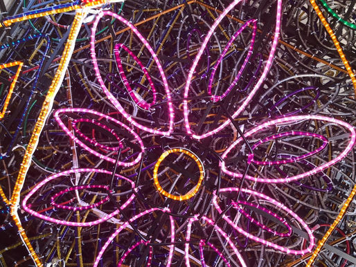 Festive Lights Switch-On: save the date!