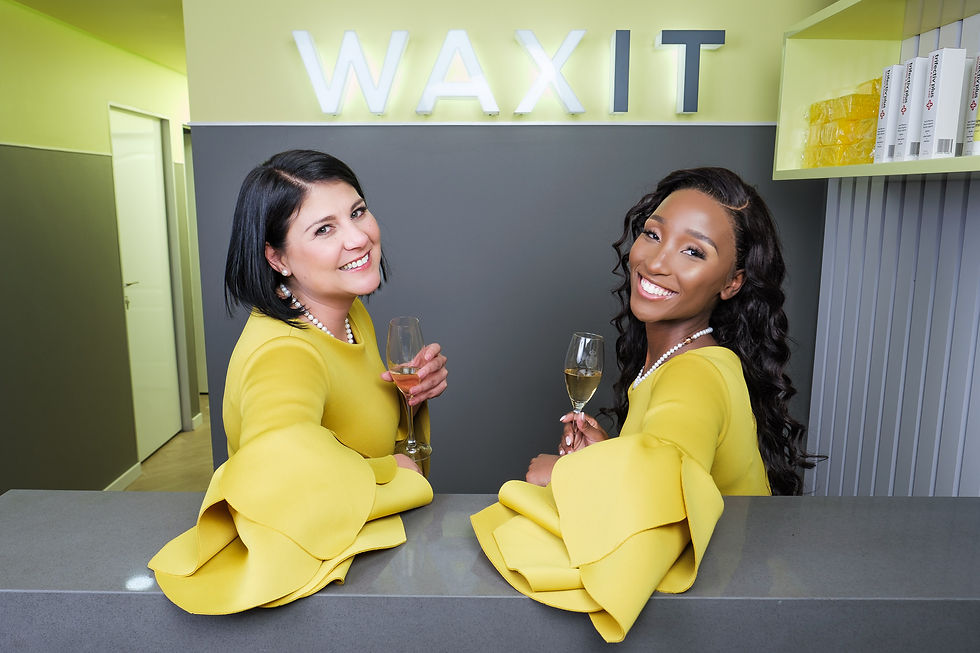 WAXIT