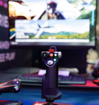 2025 MTN SHIFT Gaming Experience