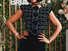 Brutal Fruit Partners With Us Star Kelly Rowland On #Youbelong Campaign.