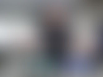 For the love of pasta, and the tale of how passion can make dreams come true