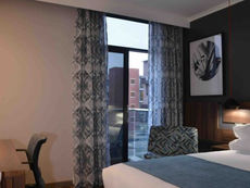 City Lodge Hotels’ latest promo is No Joke!