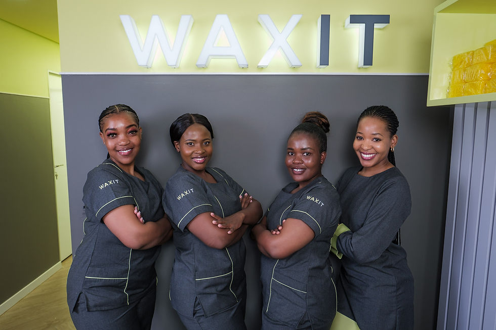WAXIT