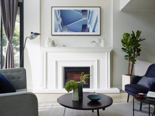 Samsung Designs Products that Elevate Lifestyles Through Form and Function.