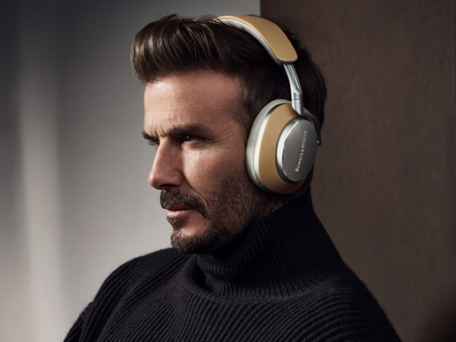 Products for the Dad that... Bends it like Beckham?