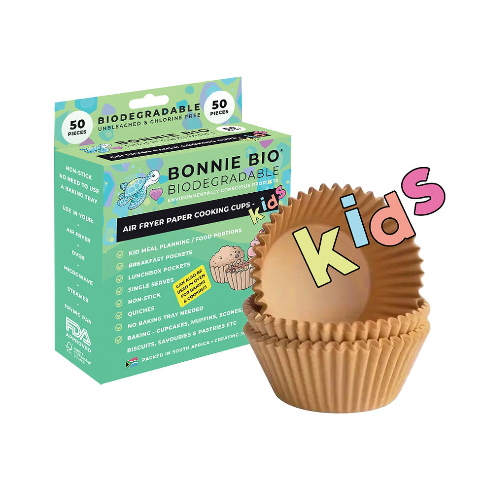 Bonnie Bio