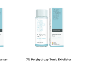 Fundamentals Skincare