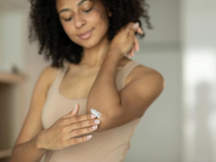 The ultimate guide to dry skin relief.
