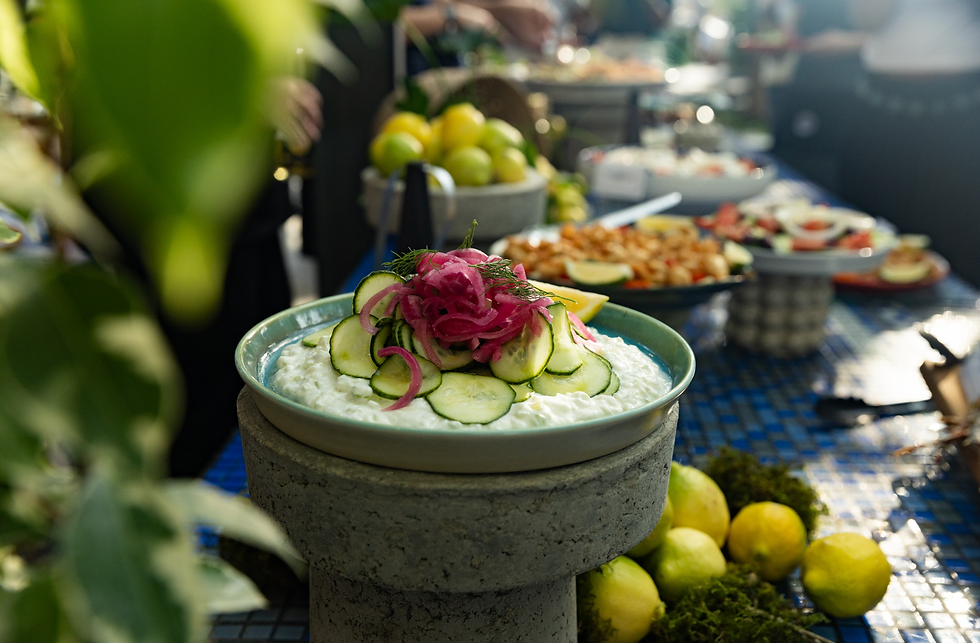 Ocean Basket’