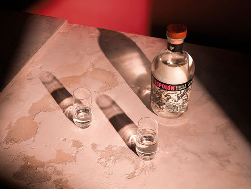 Espolòn Celebrates Día de los Muertos with Three New Cocktails.