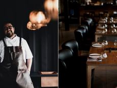 A NEW ERA OF DINNER DINING AT CHEFS WAREHOUSE BEAU CONSTANTIA