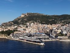 Monaco F1